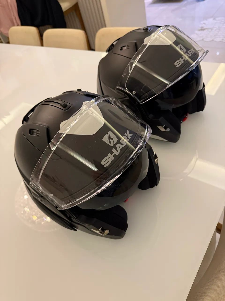 Capacete - Foto 2