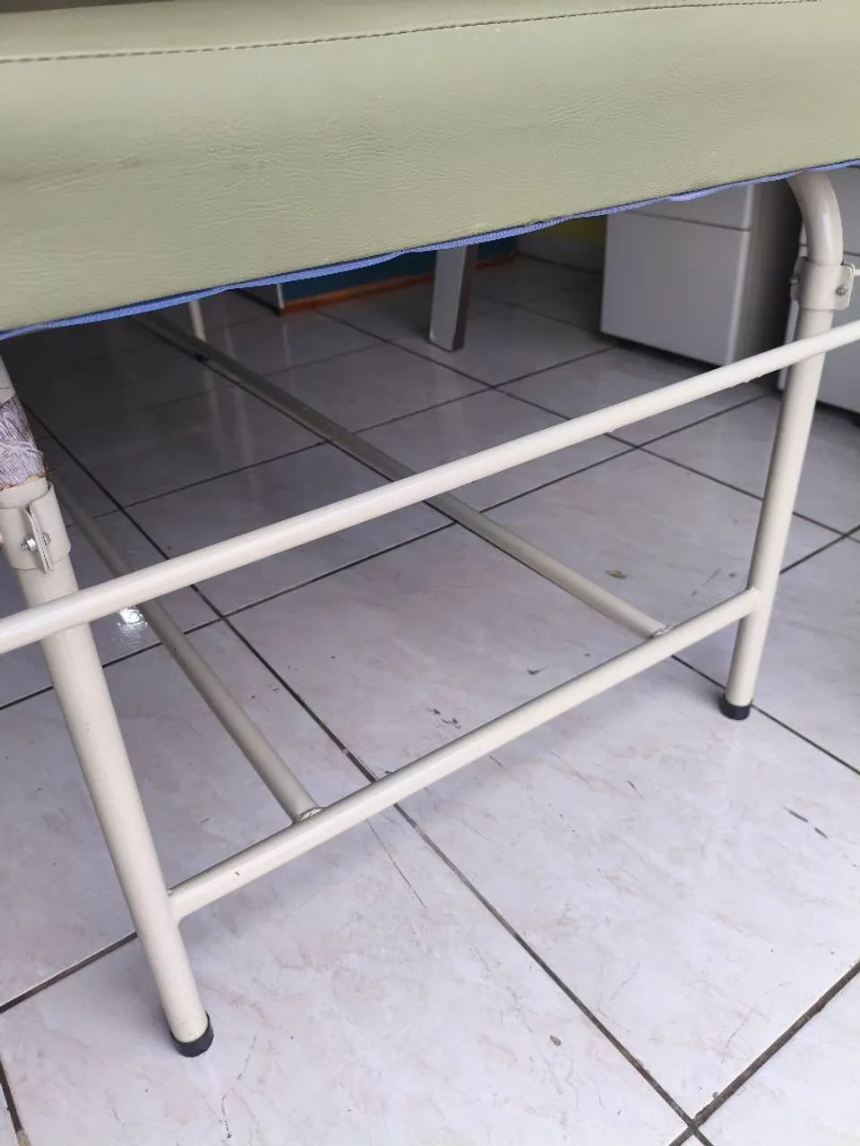 Maca reforçada (para obeso) - Foto 2