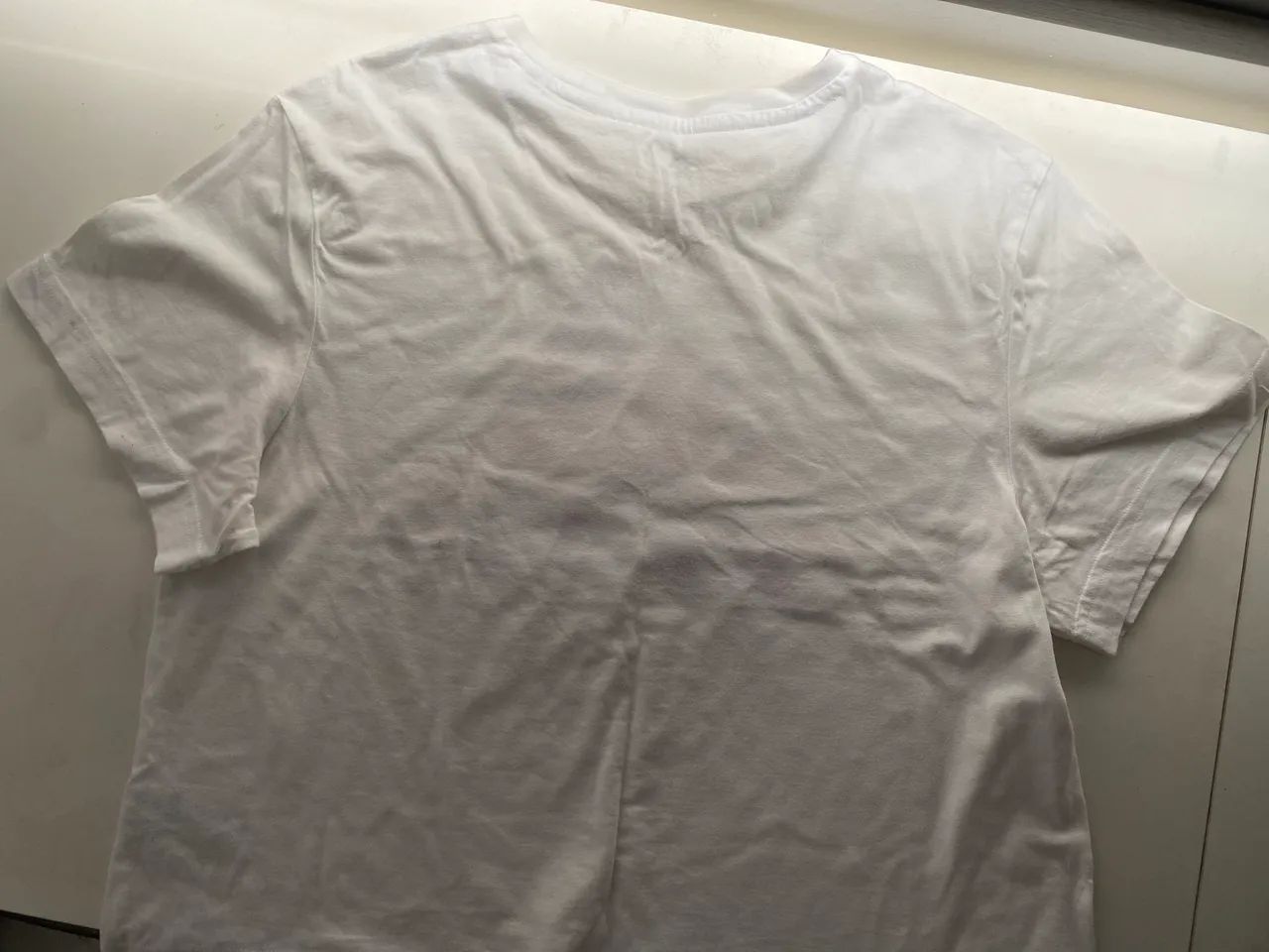 blusa cropped adidas - Foto 5