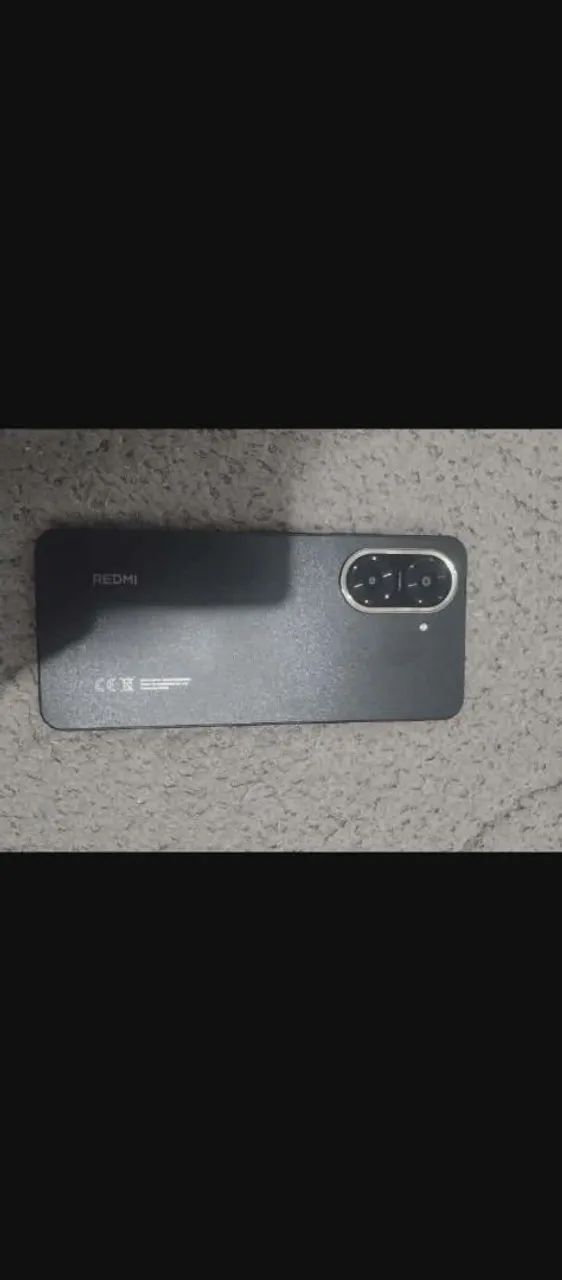 Vendo Redmi A5  - Foto 2