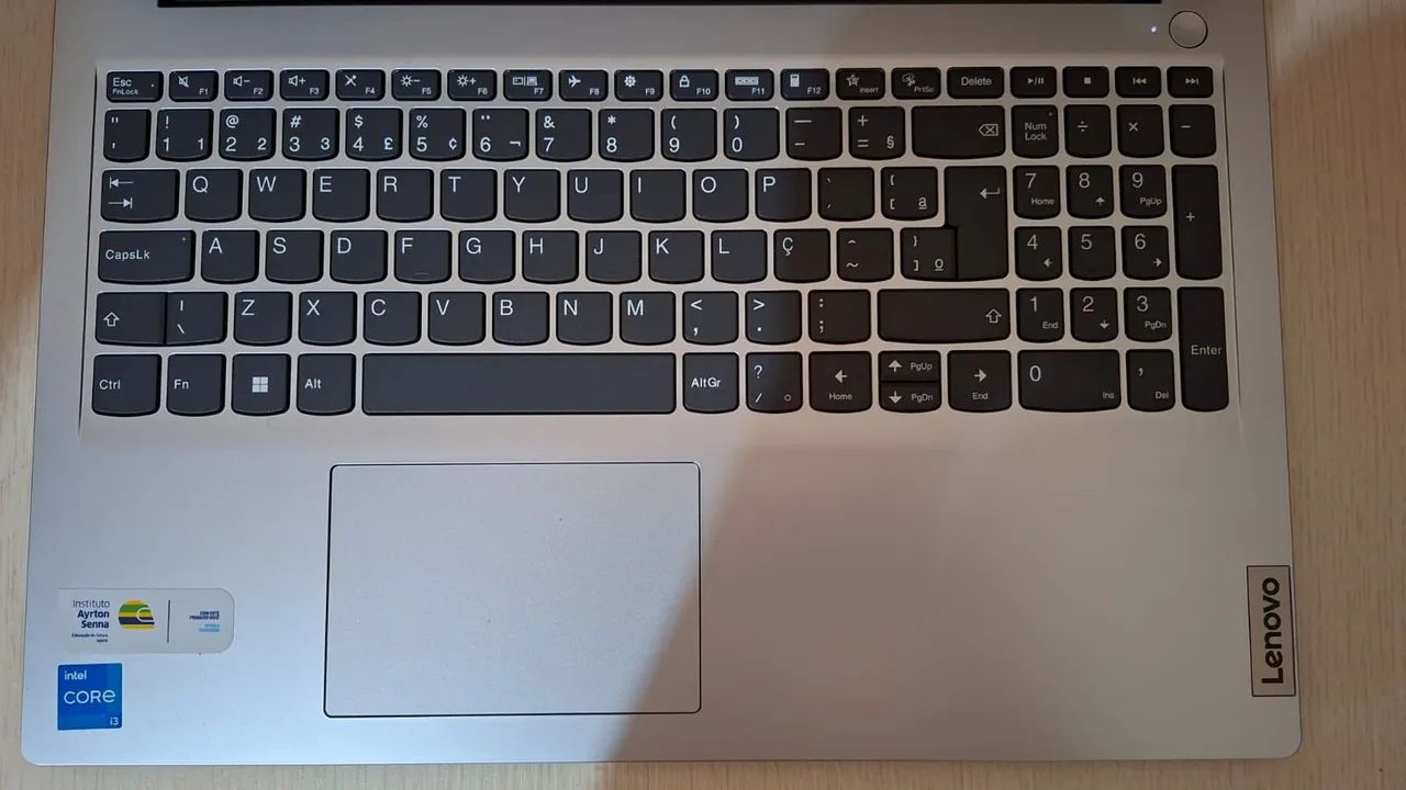 Notebook  - Foto 2