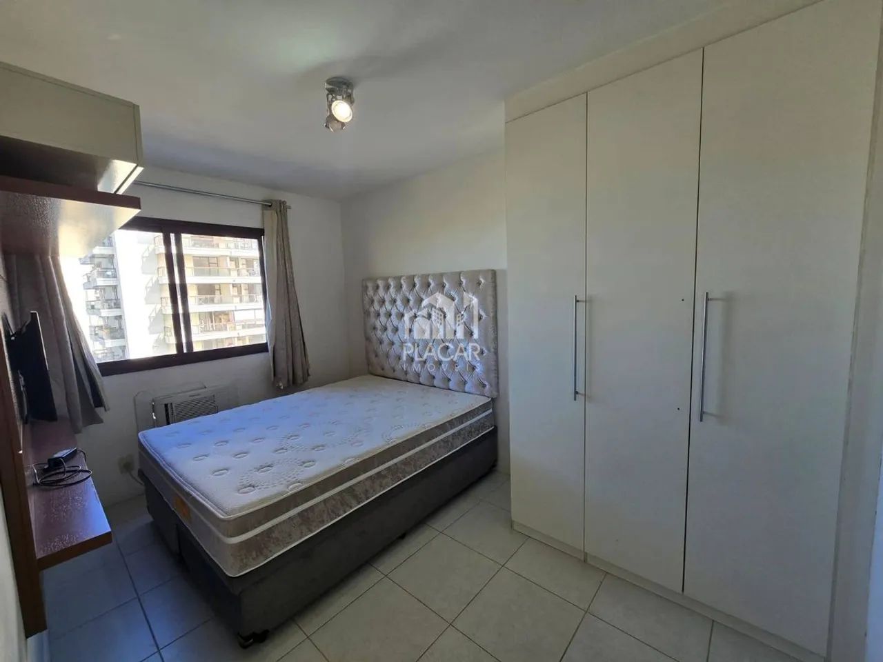 APARTAMENTO PARA LOCAÇÃO NO CONDOMINIO LE QUARTIER VERT - Foto 6