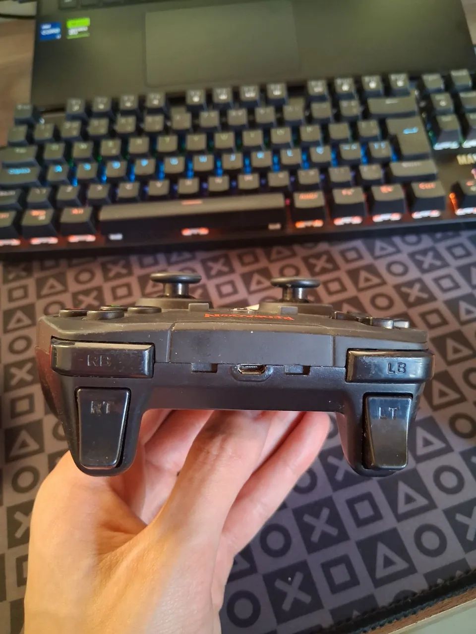 CONTROLE REDRAGON - Foto 4