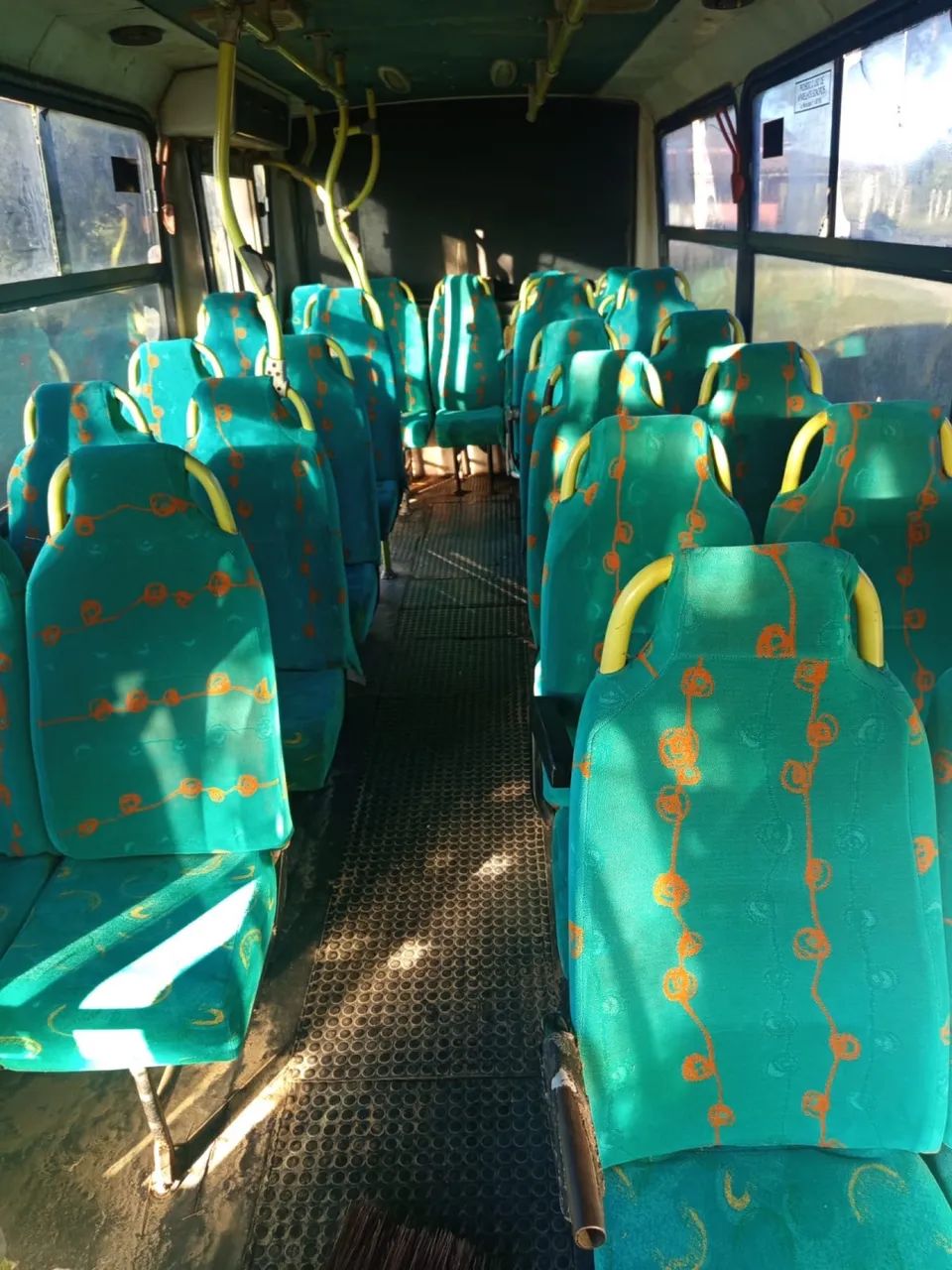 Ônibus vw - Foto 4