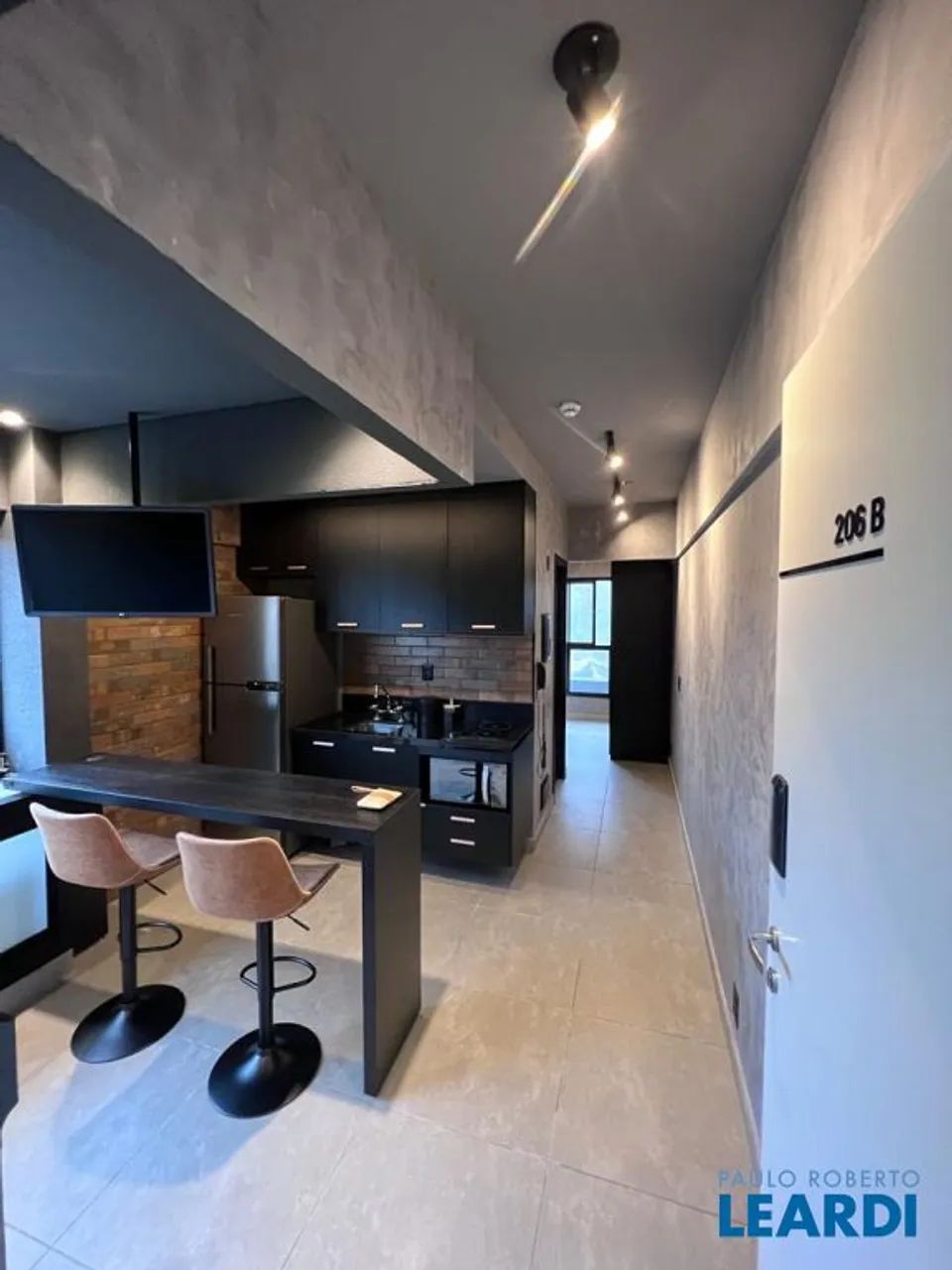 APARTAMENTO - VILA MADALENA - SP - Foto 5
