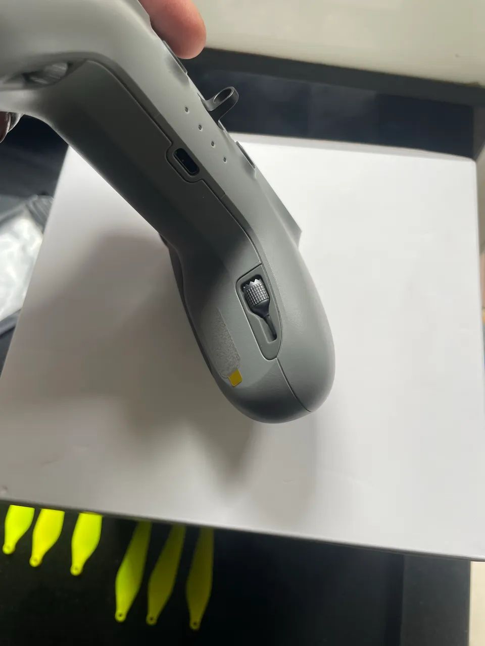 DJI FPV CONTROLLER 3 - Foto 5