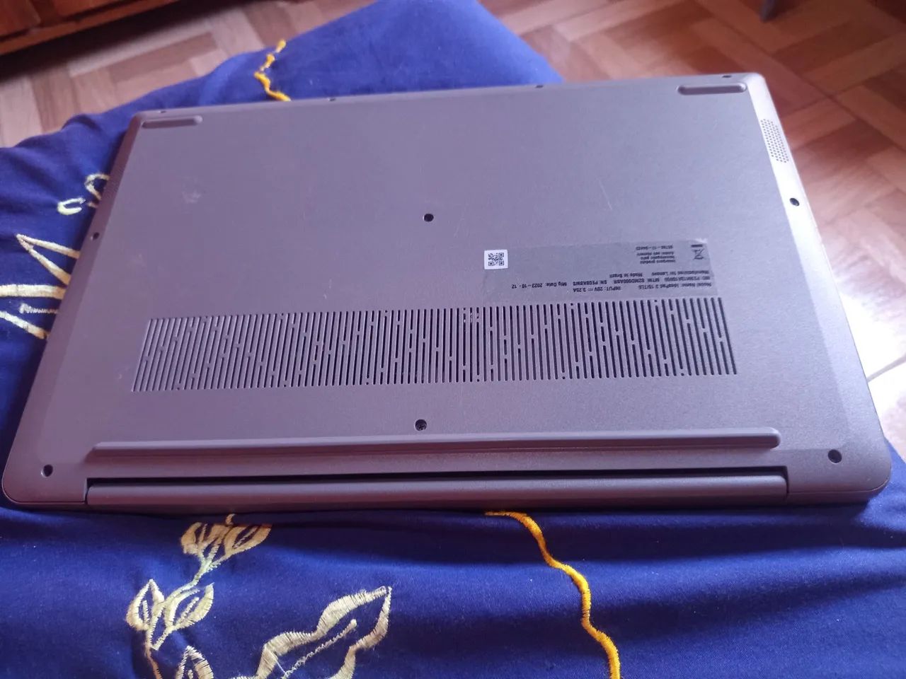 Notebook Lenovo  - Foto 2