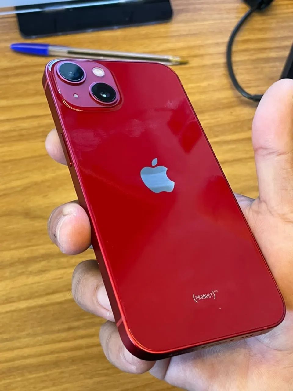 iPhone 13 128GB - Todo Original