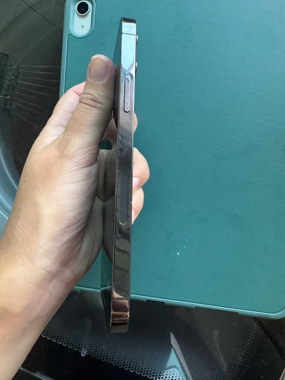 iPhone 12 Pro 128GB - Foto 4