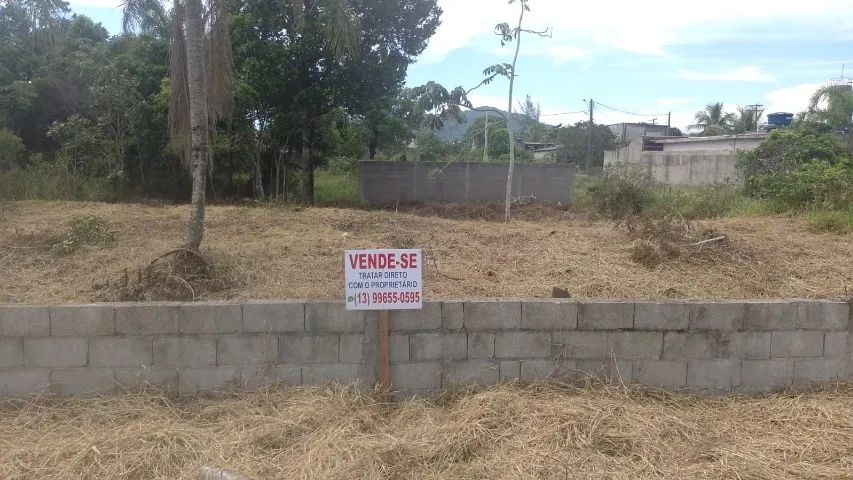 Foto - Ilha Comprida - 