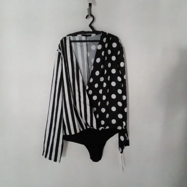 Body italiano e  Bolsa Arezzo