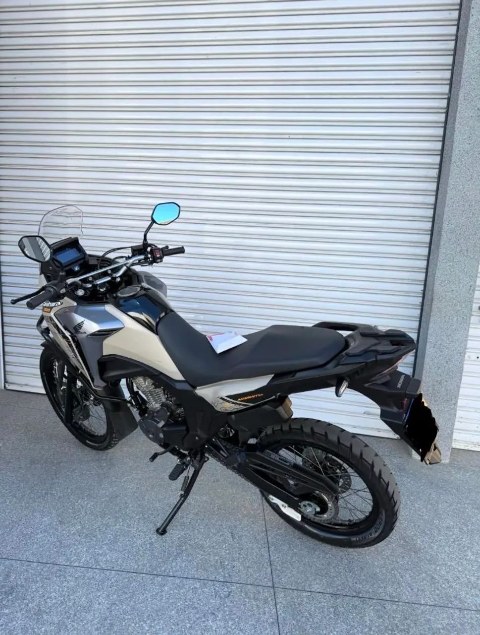 Sahara 300 - 2026 - Foto 4