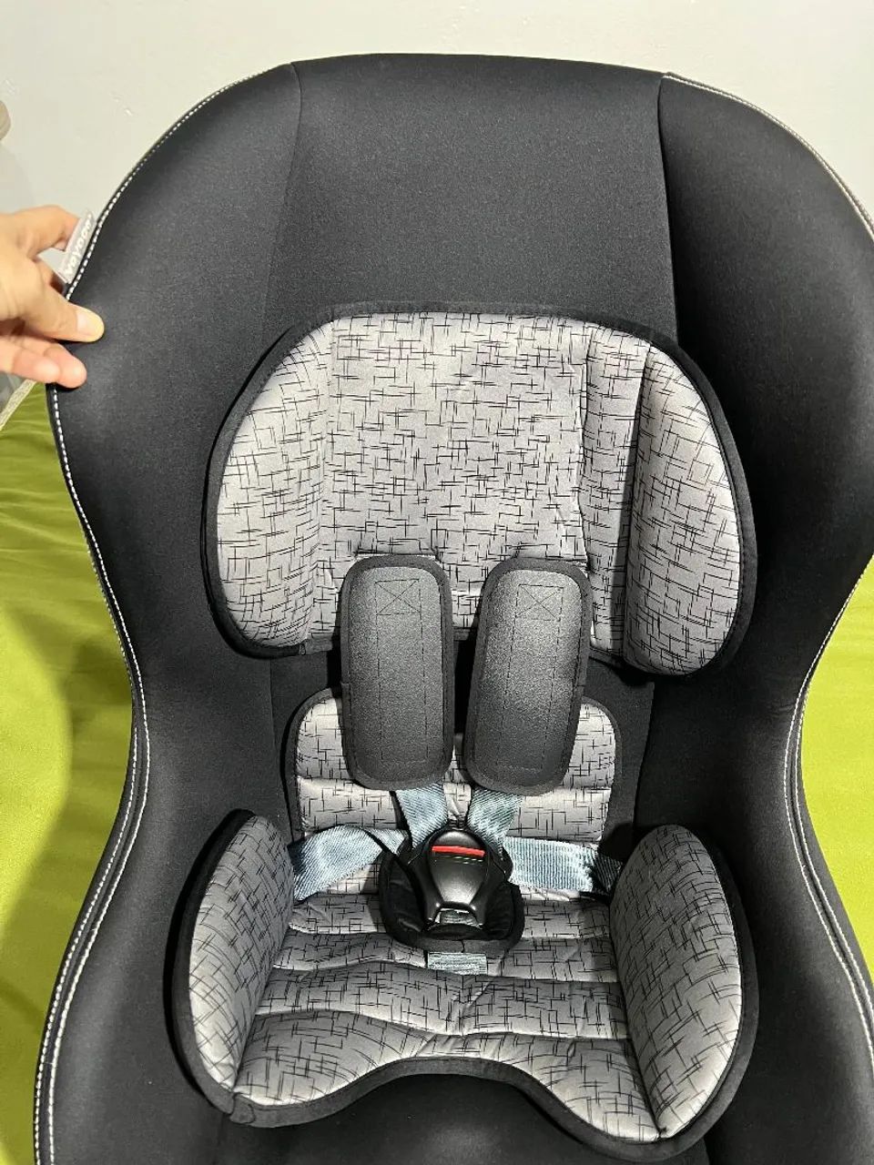 Cadeirinha para carro  - Foto 3
