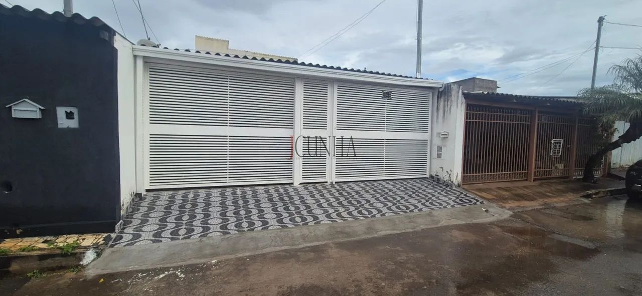 Oportunidade!! Aceita Financiamento e FGTS