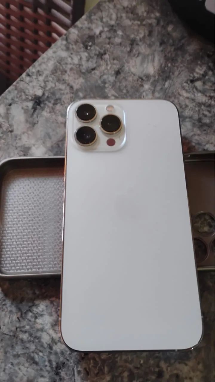 iPhone 13 Pro Max 
