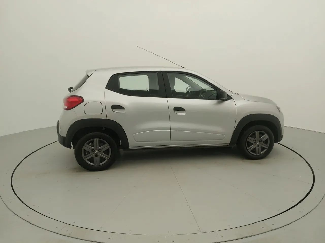 Renault Kwid 1.0 Zen, foto 6 de 18