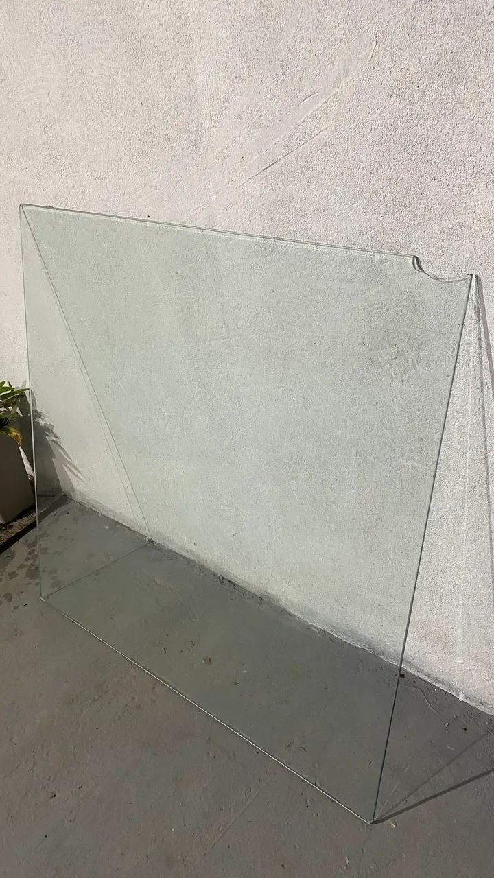 Vidro - Foto 2