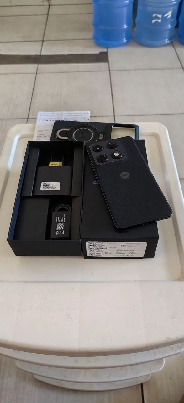 Motorola  - Foto 3