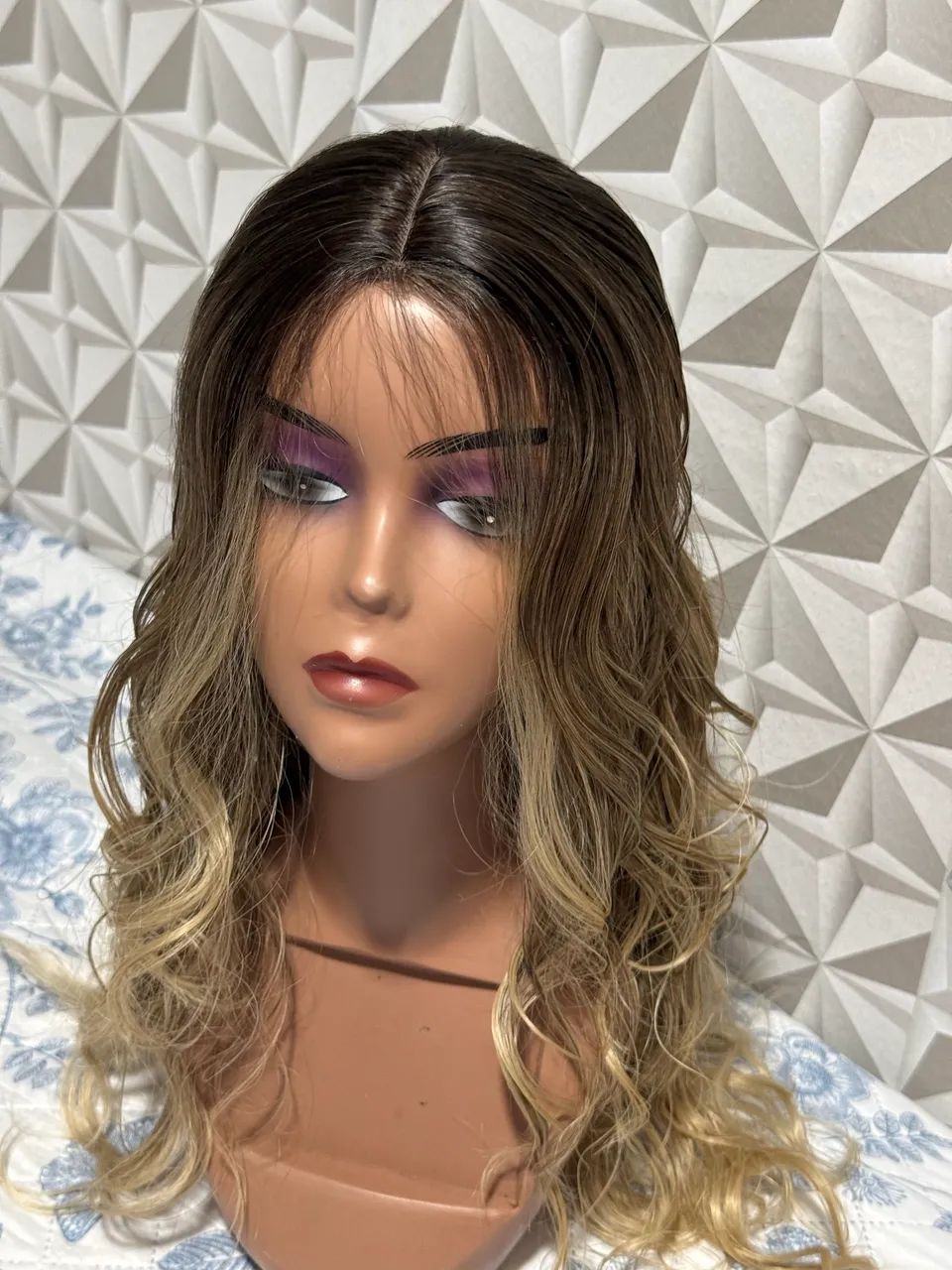 Lace orgânica  - Foto 3