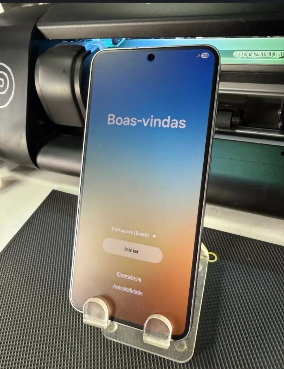 Samsung S25 Fe 256gb - Foto 3