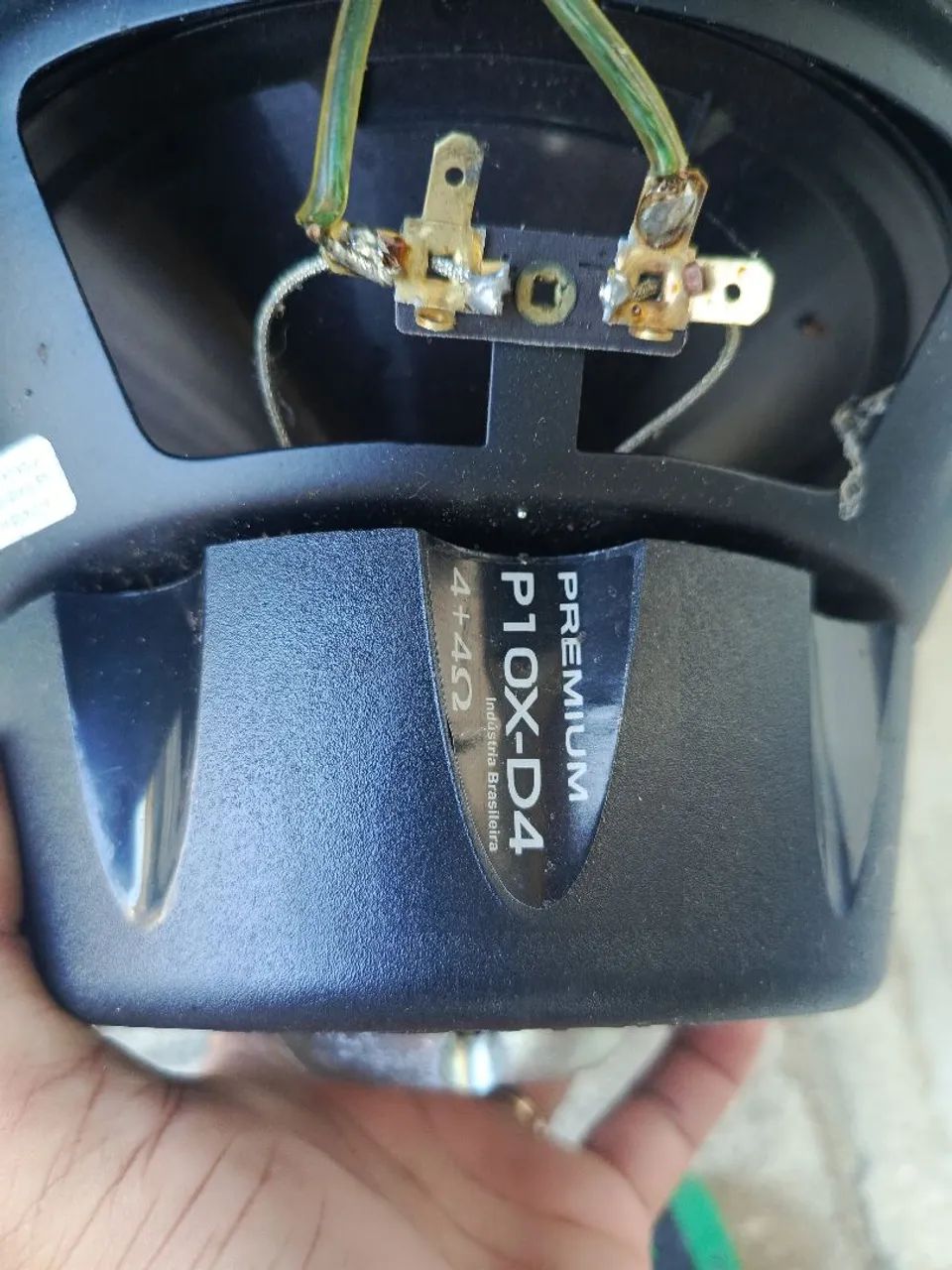 Vende-se caixa bob - Foto 5