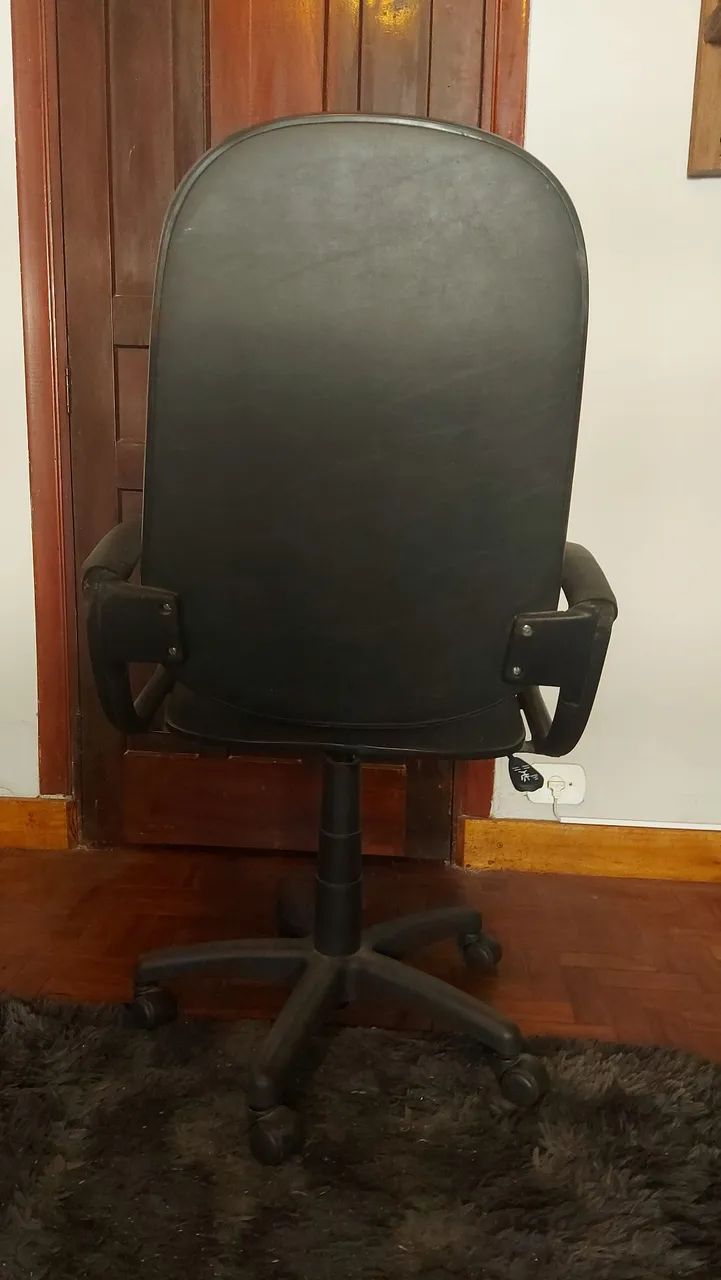 Cadeira de escritorio - Foto 2