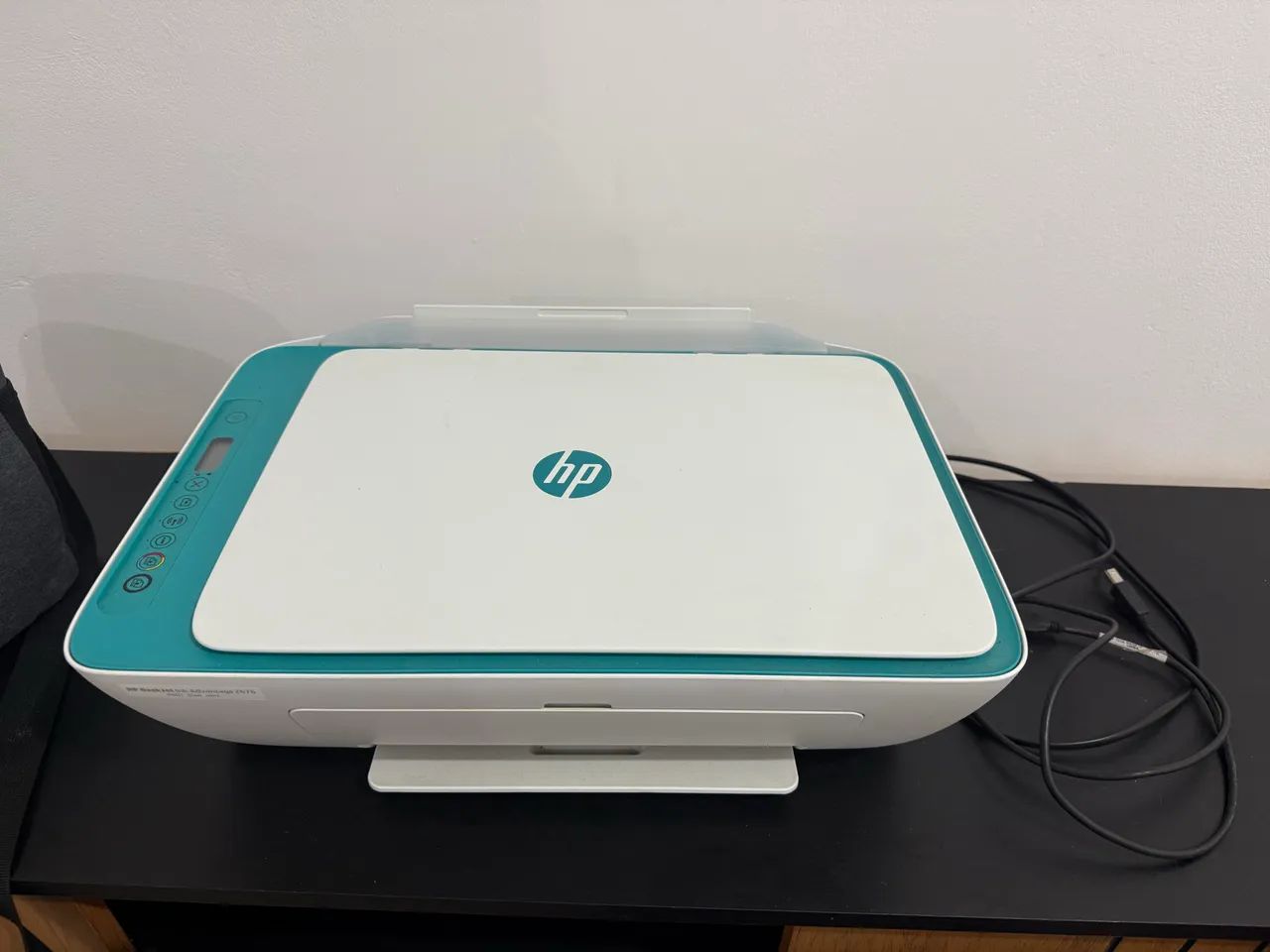 Impressora HP com Wi-Fi  - Foto 3