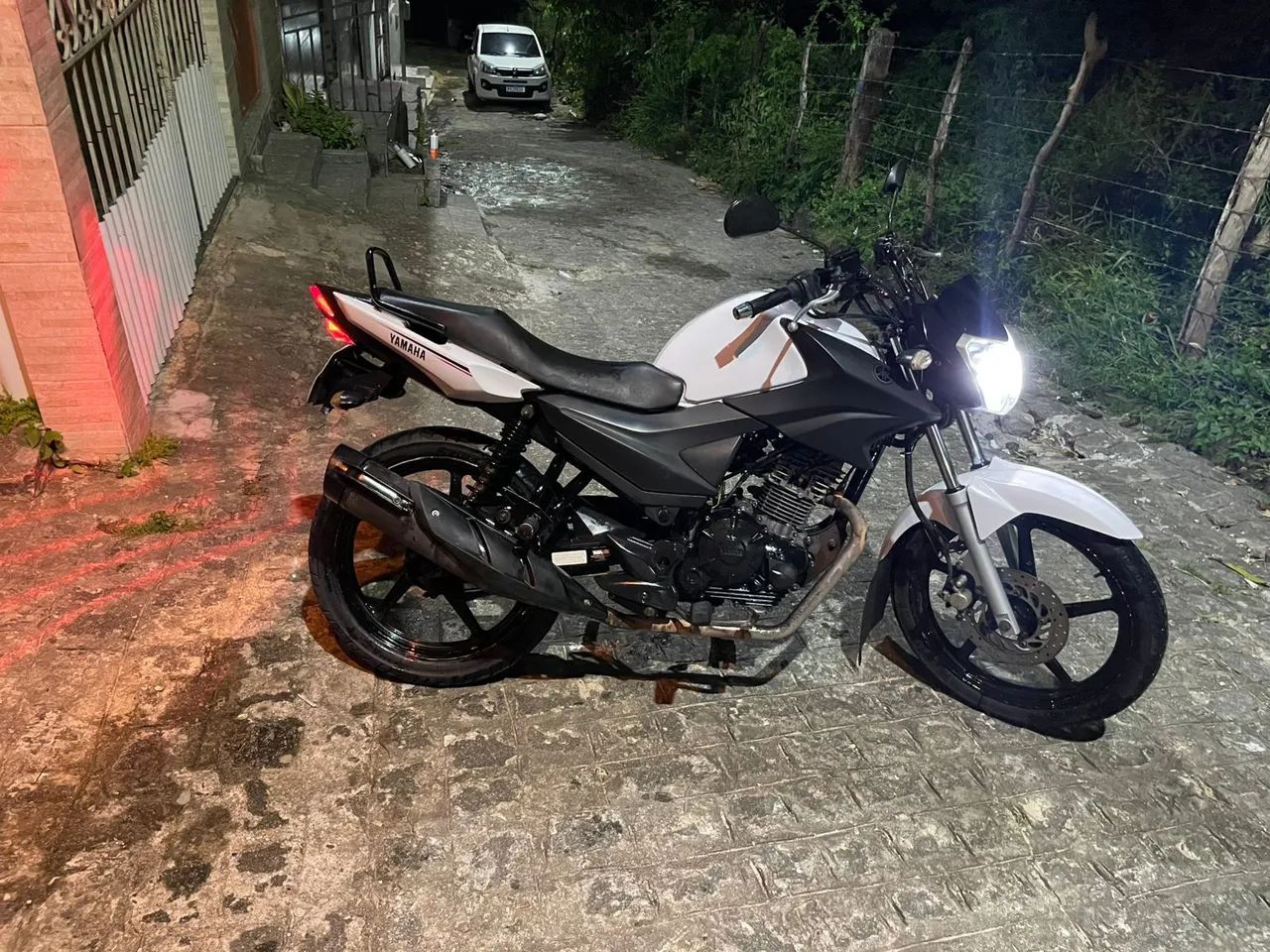 Vendo ou troco  - Foto 2