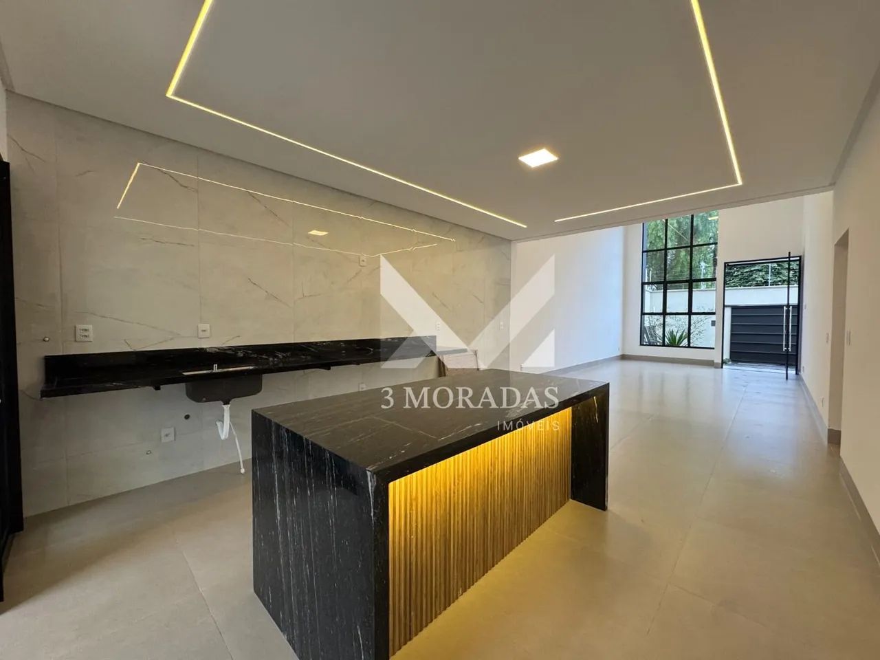 Casa 3Q na Vila João Vaz - Foto 4