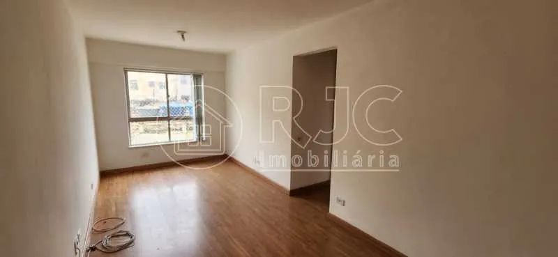Apartamento - Padrão / Residencial / Méier - Foto 2