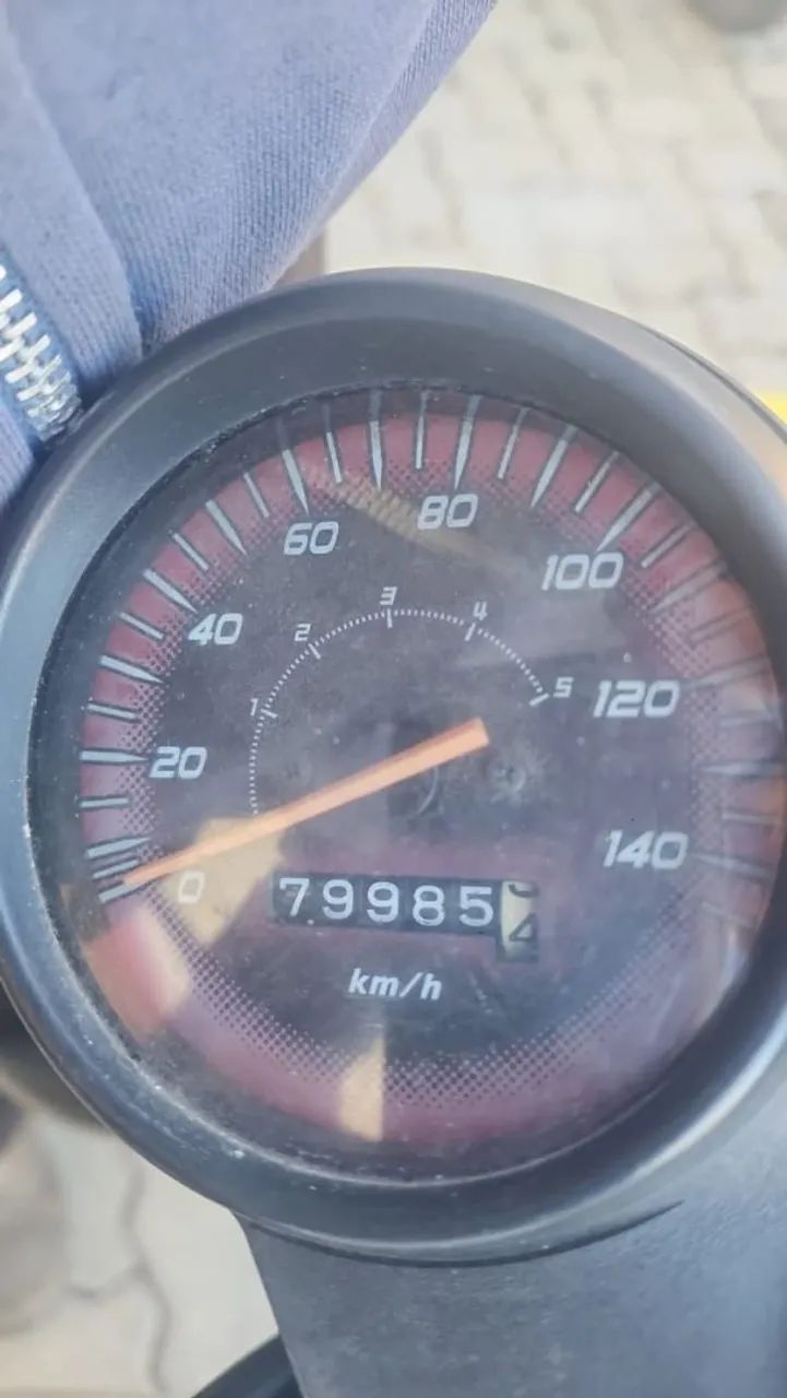 CG Cargo 2013 150cc - Foto 3