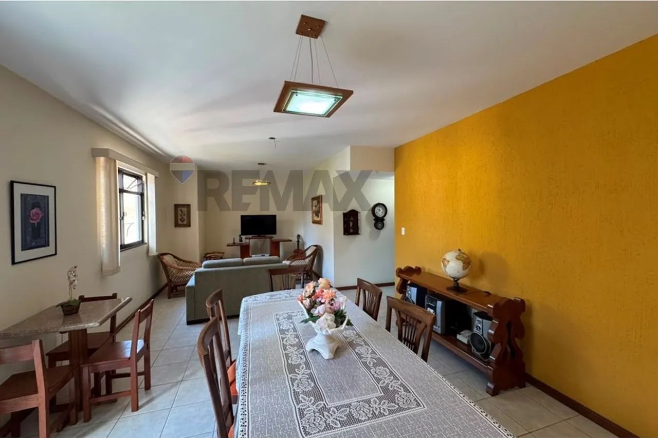 Apartamento duplex à venda com 4 quartos e 2 suítes no cônego - Foto 2