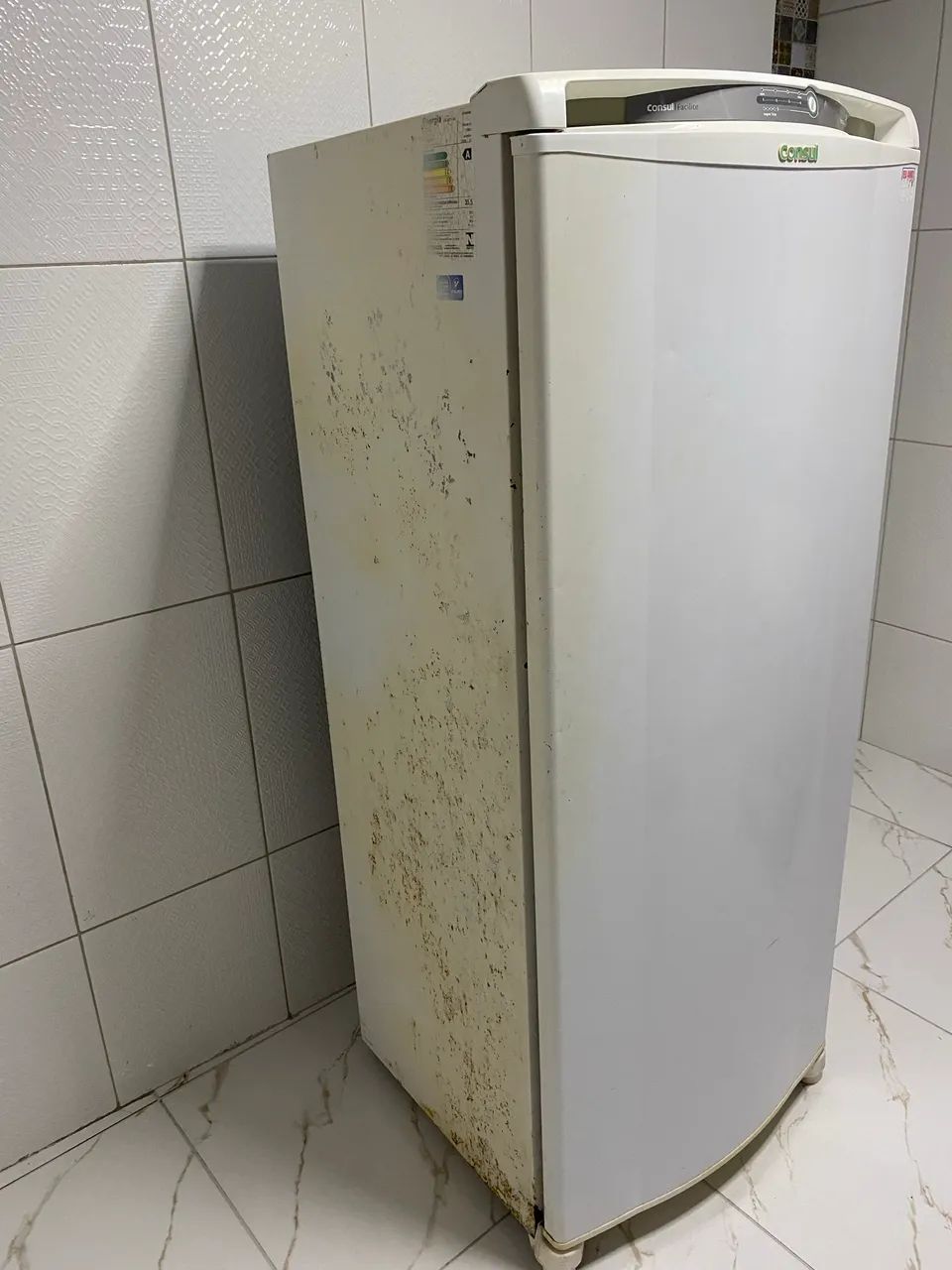 Geladeira  - Foto 4