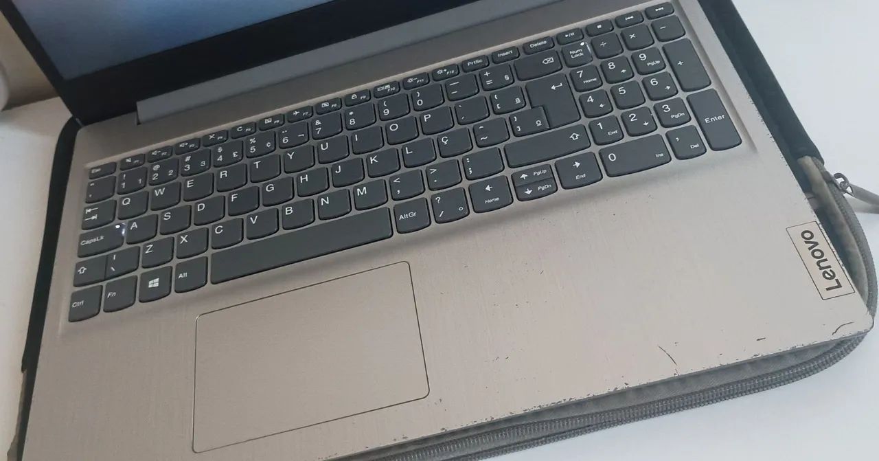 NOTEBOOK LENOVO I3 - Foto 2