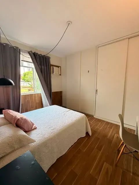 Ed. Janvier, Mobiliado, na Fátima - Belém - PA - Foto 5