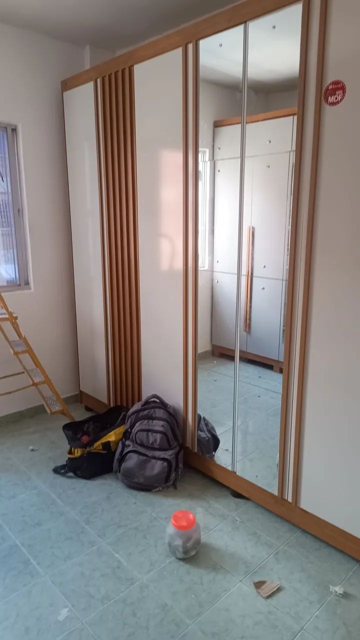 Guarda roupa  - Foto 3