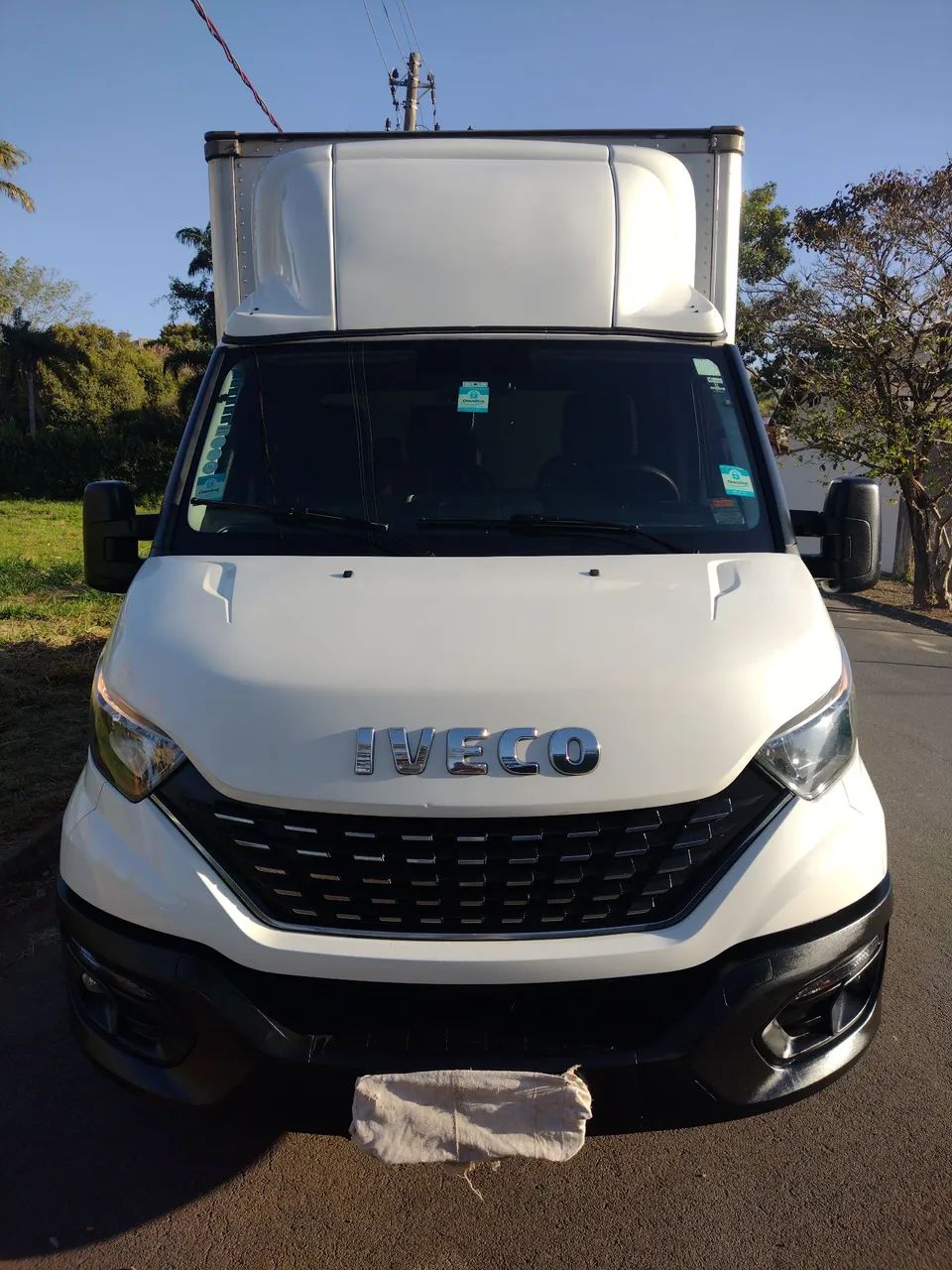 Iveco Daily 35-150 Longo - Foto 2