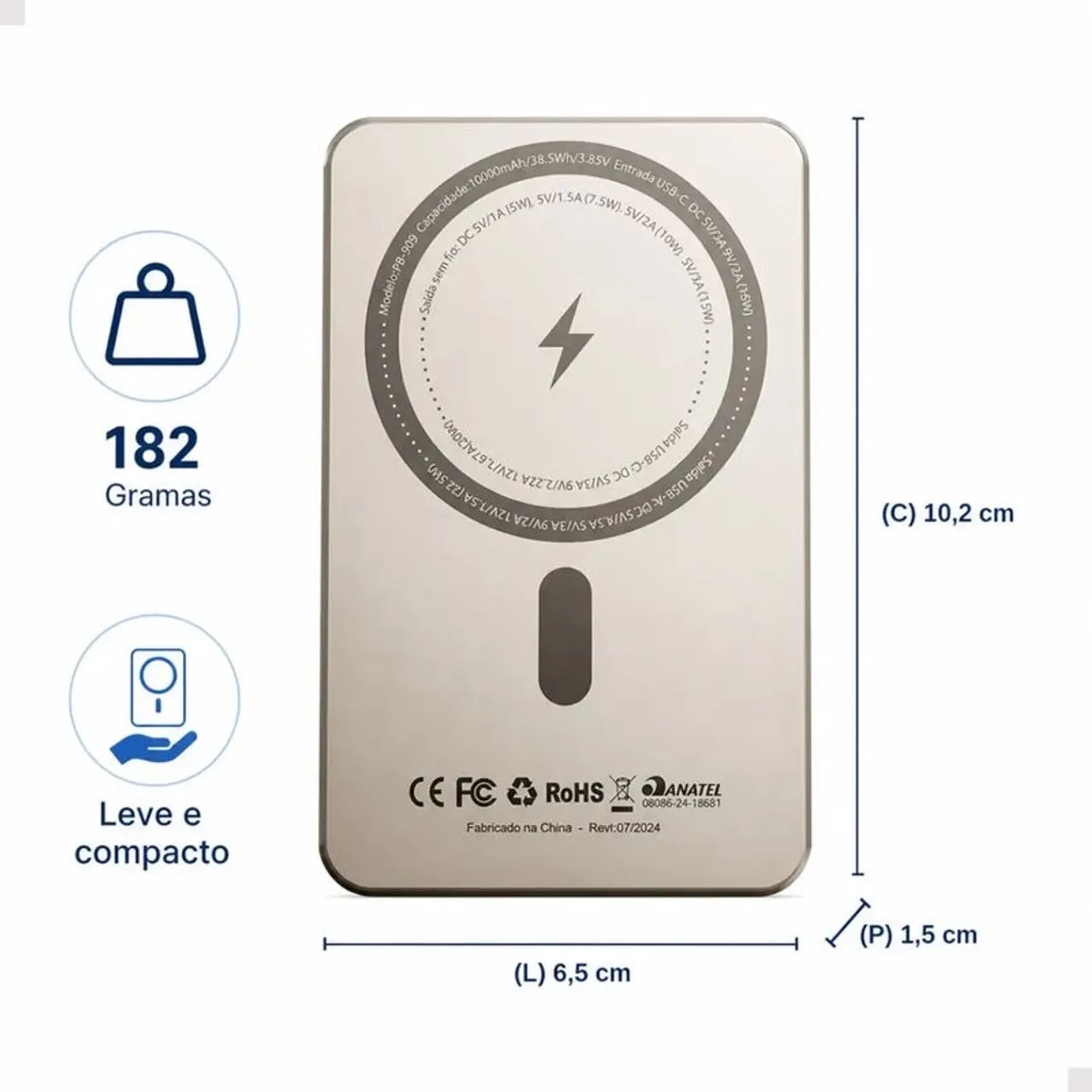 Powerbank - Foto 2