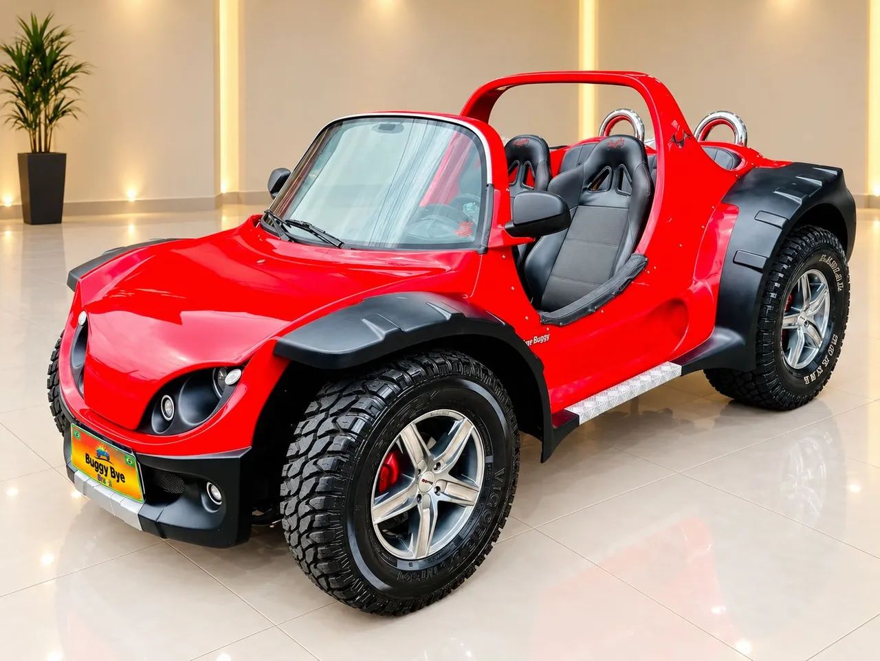 Wake Way 1.6 Total Flex 8V Mec. 2014 - Foto 2