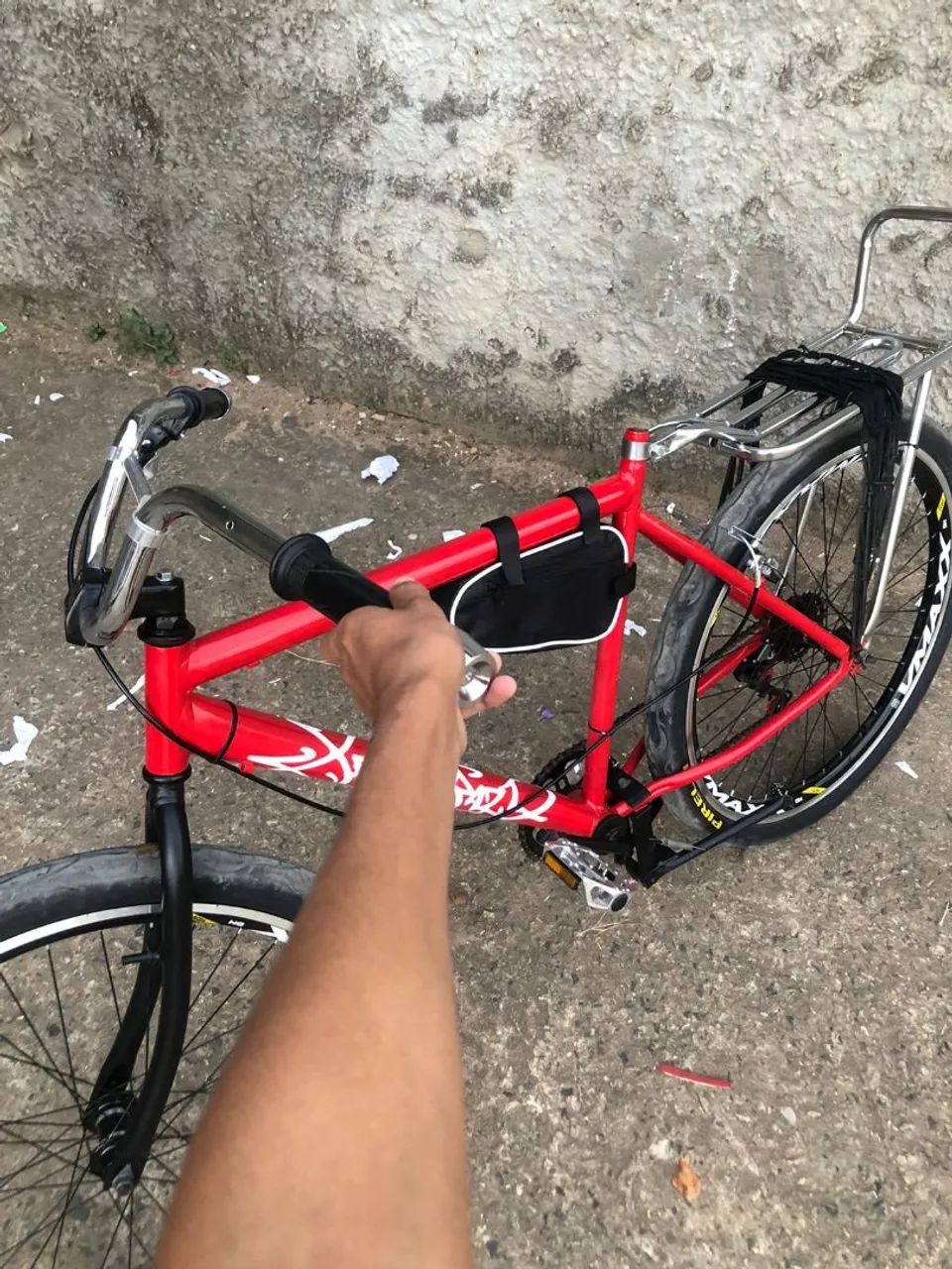 BIKE ARO 26 - Foto 5