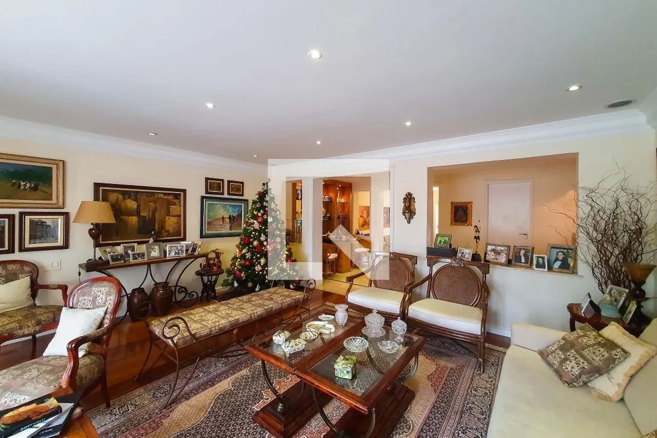 Casa à Venda - Vila Mariana, 4 Quartos, 320 m2 - Foto 5