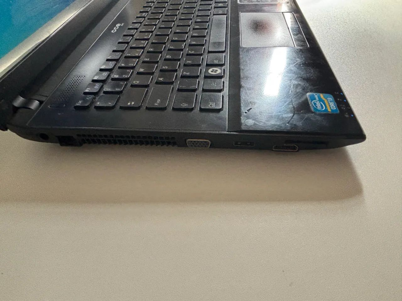 Notebook cce i3 - Foto 5