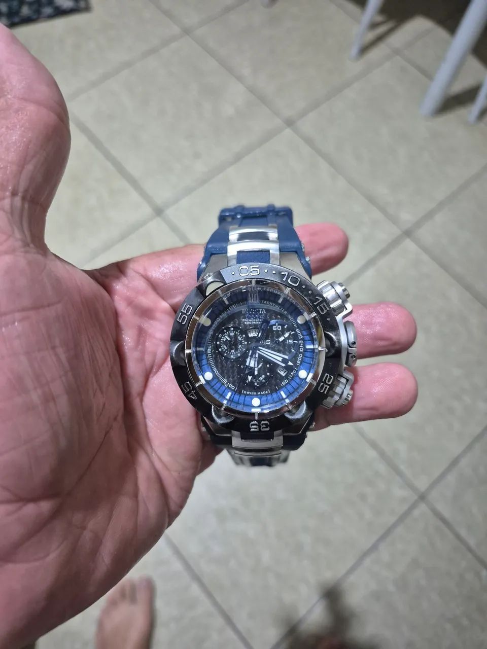 Relogio - Foto 4