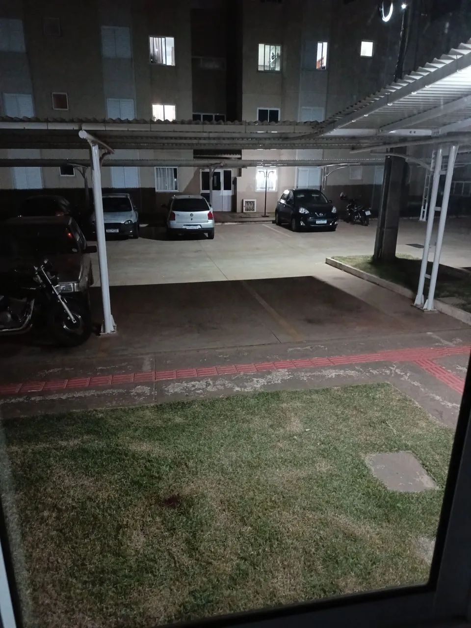 Vendo Ap Residencial Vitória - Marialva * - Foto 3