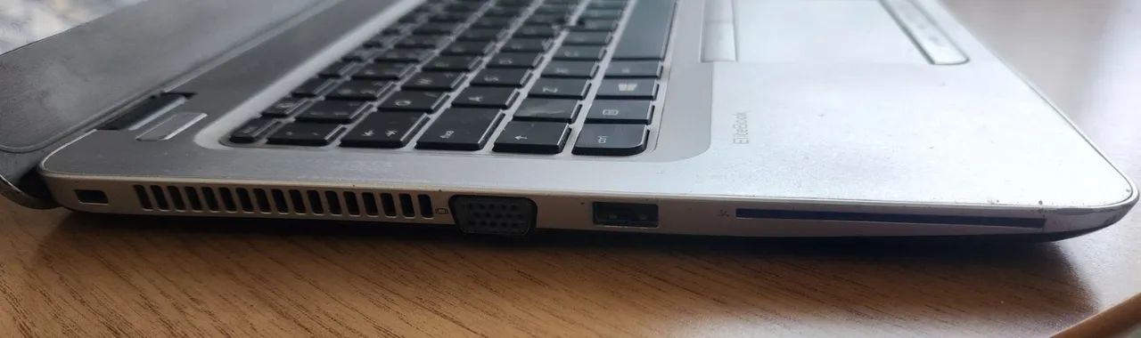 notebook hp elitebook i7 8gb 14 - Foto 2
