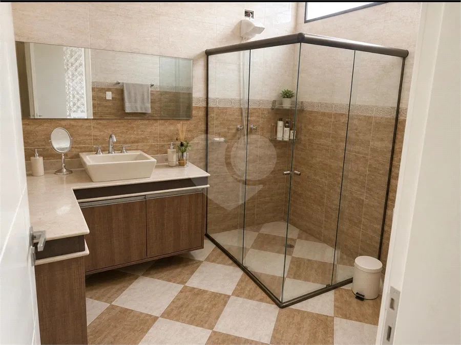 Sobrado com 5 quartos à venda em Casa verde média - SP - Foto 4