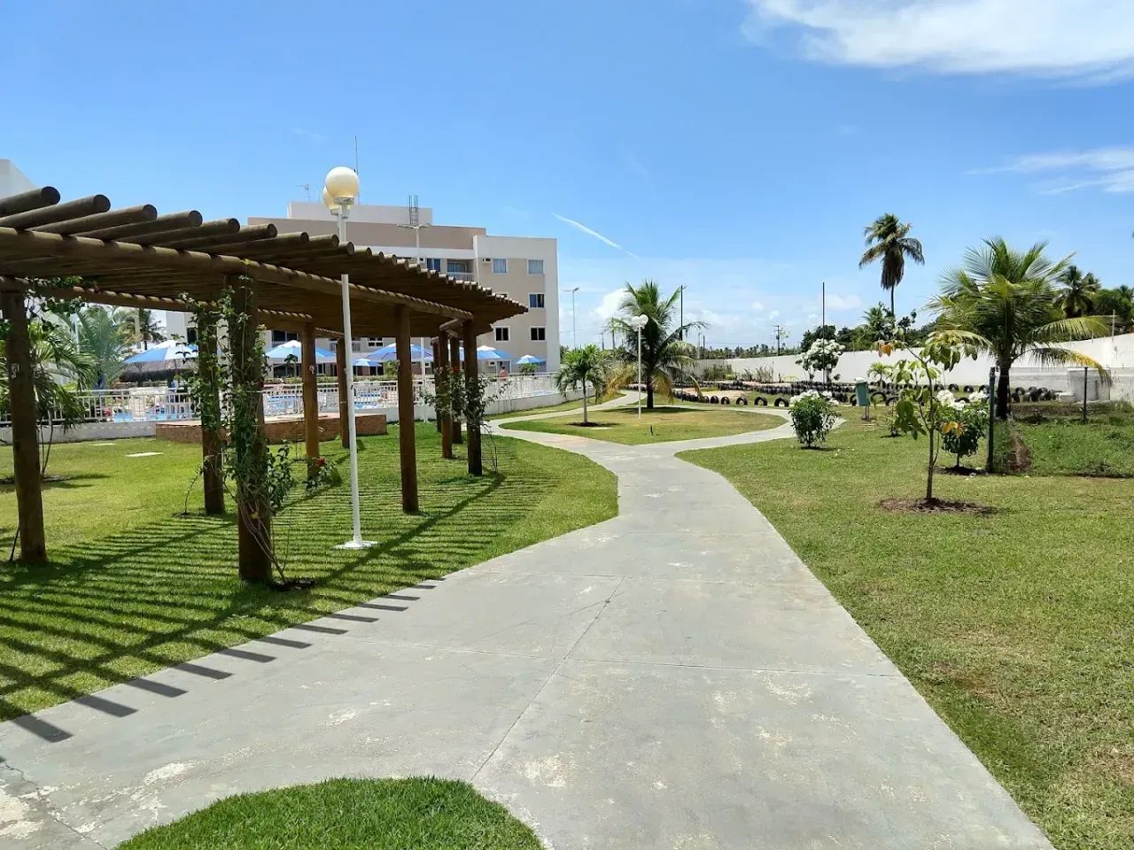 ALUGO APARTAMENTO  CONDOMÍNIO VIDA BELA - Foto 5