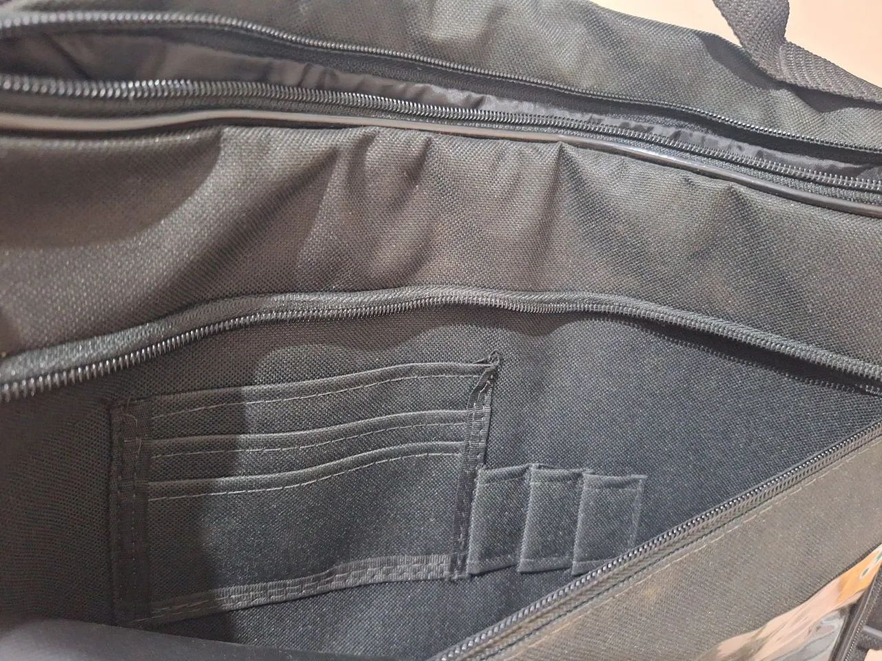 BOLSA PARA NOTEBOOK NOVA - Foto 3