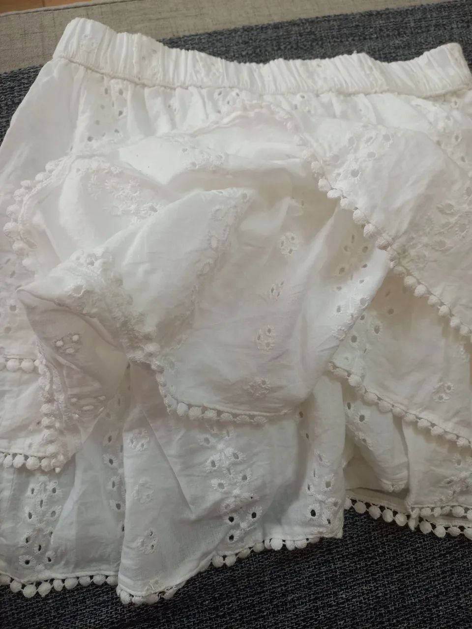 Saia  - Foto 3