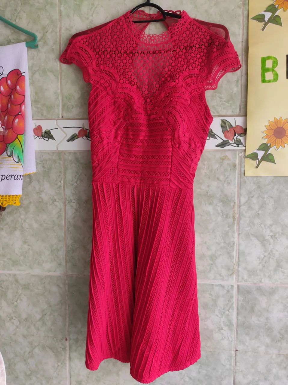 Vestido novo 